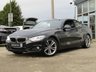 USED 2015 15 BMW 4 SERIES 2.0 420D XDRIVE SPORT 2d 188 BHP Finished in BLACK SAPPHIRE METALLIC with contrasting FULL HEATED MEMORY LEATHER SEATS. This is a sleek bodied 4x4 coupe with great handling and great levels of comfort. Quite rare as a manual and has great  features which include Sat Nav, Heated Leather Memory Seats, B/Tooth, DAB, 18" Alloys, Front and Rear Park Sensors and much more. Serviced at 50428 miles and recently at 59283 miles.