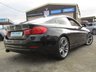 USED 2015 15 BMW 4 SERIES 2.0 420D XDRIVE SPORT 2d 188 BHP Finished in BLACK SAPPHIRE METALLIC with contrasting FULL HEATED MEMORY LEATHER SEATS. This is a sleek bodied 4x4 coupe with great handling and great levels of comfort. Quite rare as a manual and has great  features which include Sat Nav, Heated Leather Memory Seats, B/Tooth, DAB, 18" Alloys, Front and Rear Park Sensors and much more. Serviced at 50428 miles and recently at 59283 miles.