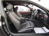 USED 2015 15 BMW 4 SERIES 2.0 420D XDRIVE SPORT 2d 188 BHP Finished in BLACK SAPPHIRE METALLIC with contrasting FULL HEATED MEMORY LEATHER SEATS. This is a sleek bodied 4x4 coupe with great handling and great levels of comfort. Quite rare as a manual and has great  features which include Sat Nav, Heated Leather Memory Seats, B/Tooth, DAB, 18" Alloys, Front and Rear Park Sensors and much more. Serviced at 50428 miles and recently at 59283 miles.