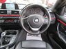 USED 2015 15 BMW 4 SERIES 2.0 420D XDRIVE SPORT 2d 188 BHP Finished in BLACK SAPPHIRE METALLIC with contrasting FULL HEATED MEMORY LEATHER SEATS. This is a sleek bodied 4x4 coupe with great handling and great levels of comfort. Quite rare as a manual and has great  features which include Sat Nav, Heated Leather Memory Seats, B/Tooth, DAB, 18" Alloys, Front and Rear Park Sensors and much more. Serviced at 50428 miles and recently at 59283 miles.