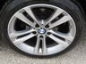 USED 2015 15 BMW 4 SERIES 2.0 420D XDRIVE SPORT 2d 188 BHP Finished in BLACK SAPPHIRE METALLIC with contrasting FULL HEATED MEMORY LEATHER SEATS. This is a sleek bodied 4x4 coupe with great handling and great levels of comfort. Quite rare as a manual and has great  features which include Sat Nav, Heated Leather Memory Seats, B/Tooth, DAB, 18" Alloys, Front and Rear Park Sensors and much more. Serviced at 50428 miles and recently at 59283 miles.