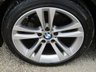USED 2015 15 BMW 4 SERIES 2.0 420D XDRIVE SPORT 2d 188 BHP Finished in BLACK SAPPHIRE METALLIC with contrasting FULL HEATED MEMORY LEATHER SEATS. This is a sleek bodied 4x4 coupe with great handling and great levels of comfort. Quite rare as a manual and has great  features which include Sat Nav, Heated Leather Memory Seats, B/Tooth, DAB, 18" Alloys, Front and Rear Park Sensors and much more. Serviced at 50428 miles and recently at 59283 miles.