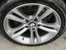 USED 2015 15 BMW 4 SERIES 2.0 420D XDRIVE SPORT 2d 188 BHP Finished in BLACK SAPPHIRE METALLIC with contrasting FULL HEATED MEMORY LEATHER SEATS. This is a sleek bodied 4x4 coupe with great handling and great levels of comfort. Quite rare as a manual and has great  features which include Sat Nav, Heated Leather Memory Seats, B/Tooth, DAB, 18" Alloys, Front and Rear Park Sensors and much more. Serviced at 50428 miles and recently at 59283 miles.