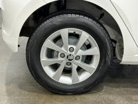 USED 2016 66 SKODA CITIGO 1.0 SE MPI ASG 5d 59 BHP Automatic 5 Door