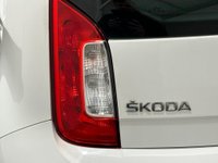 USED 2016 66 SKODA CITIGO 1.0 SE MPI ASG 5d 59 BHP Automatic 5 Door