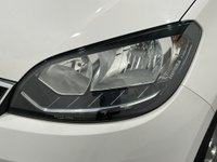 USED 2016 66 SKODA CITIGO 1.0 SE MPI ASG 5d 59 BHP Automatic 5 Door