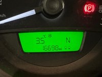 USED 2016 66 SKODA CITIGO 1.0 SE MPI ASG 5d 59 BHP Automatic 5 Door