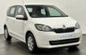 USED 2016 66 SKODA CITIGO 1.0 SE MPI ASG 5d 59 BHP Automatic 5 Door