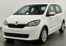 USED 2016 66 SKODA CITIGO 1.0 SE MPI ASG 5d 59 BHP Automatic 5 Door