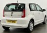 USED 2016 66 SKODA CITIGO 1.0 SE MPI ASG 5d 59 BHP Automatic 5 Door