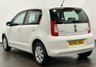 USED 2016 66 SKODA CITIGO 1.0 SE MPI ASG 5d 59 BHP Automatic 5 Door