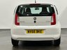 USED 2016 66 SKODA CITIGO 1.0 SE MPI ASG 5d 59 BHP Automatic 5 Door