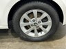USED 2016 66 SKODA CITIGO 1.0 SE MPI ASG 5d 59 BHP Automatic 5 Door