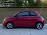 USED 2012 62 FIAT 500 1.2 LOUNGE 3d 69 BHP 
