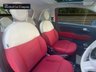 USED 2012 62 FIAT 500 1.2 LOUNGE 3d 69 BHP 
