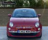 USED 2012 62 FIAT 500 1.2 LOUNGE 3d 69 BHP 