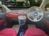 USED 2012 62 FIAT 500 1.2 LOUNGE 3d 69 BHP 