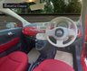 USED 2012 62 FIAT 500 1.2 LOUNGE 3d 69 BHP 