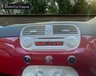 USED 2012 62 FIAT 500 1.2 LOUNGE 3d 69 BHP 