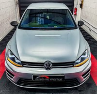 USED 2015 65 VOLKSWAGEN GOLF 2.0 R DSG 3d 298 BHP 