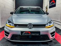 USED 2015 65 VOLKSWAGEN GOLF 2.0 R DSG 3d 298 BHP 