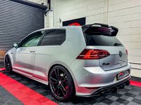 USED 2015 65 VOLKSWAGEN GOLF 2.0 R DSG 3d 298 BHP 