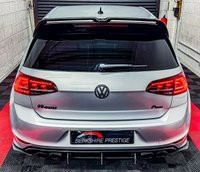 USED 2015 65 VOLKSWAGEN GOLF 2.0 R DSG 3d 298 BHP 