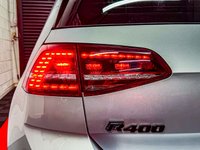 USED 2015 65 VOLKSWAGEN GOLF 2.0 R DSG 3d 298 BHP 