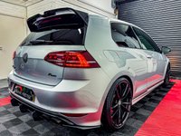 USED 2015 65 VOLKSWAGEN GOLF 2.0 R DSG 3d 298 BHP 
