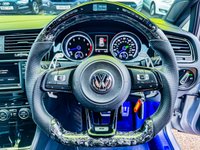 USED 2015 65 VOLKSWAGEN GOLF 2.0 R DSG 3d 298 BHP 