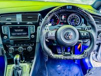 USED 2015 65 VOLKSWAGEN GOLF 2.0 R DSG 3d 298 BHP 