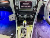 USED 2015 65 VOLKSWAGEN GOLF 2.0 R DSG 3d 298 BHP 
