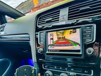 USED 2015 65 VOLKSWAGEN GOLF 2.0 R DSG 3d 298 BHP 