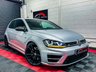 USED 2015 65 VOLKSWAGEN GOLF 2.0 R DSG 3d 298 BHP 