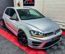 USED 2015 65 VOLKSWAGEN GOLF 2.0 R DSG 3d 298 BHP 