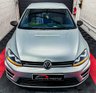 USED 2015 65 VOLKSWAGEN GOLF 2.0 R DSG 3d 298 BHP 