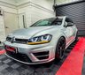 USED 2015 65 VOLKSWAGEN GOLF 2.0 R DSG 3d 298 BHP 