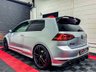 USED 2015 65 VOLKSWAGEN GOLF 2.0 R DSG 3d 298 BHP 