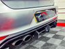 USED 2015 65 VOLKSWAGEN GOLF 2.0 R DSG 3d 298 BHP 