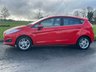 USED 2014 64 FORD FIESTA 1.2 ZETEC 5d 81 BHP 