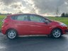 USED 2014 64 FORD FIESTA 1.2 ZETEC 5d 81 BHP 
