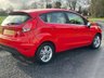 USED 2014 64 FORD FIESTA 1.2 ZETEC 5d 81 BHP 