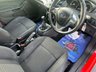 USED 2014 64 FORD FIESTA 1.2 ZETEC 5d 81 BHP 