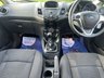 USED 2014 64 FORD FIESTA 1.2 ZETEC 5d 81 BHP 