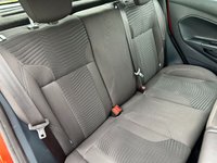 USED 2012 12 FORD FIESTA 1.2 EDGE 5d 59 BHP 