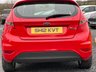 USED 2012 12 FORD FIESTA 1.2 EDGE 5d 59 BHP 