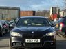 USED 2012 12 BMW 5 SERIES 2.0 520D M SPORT 4d 181 BHP FRONT AND REAR PARKING SENSORS +  FRONT HEATED SEATS +  FULL LEATHER TRIM +  ELECTRIC SEATS ADJUSTMENT +  CRUISE CONTROL +  DUAL ZONE CLIMATE CONTROL +  BLUETOOTH +  SAT NAVIGATION +  KEY LESS START +  PRIVACY GLASS +  18 INCH ALLOY WHEELS +