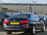 USED 2012 12 BMW 5 SERIES 2.0 520D M SPORT 4d 181 BHP FRONT AND REAR PARKING SENSORS +  FRONT HEATED SEATS +  FULL LEATHER TRIM +  ELECTRIC SEATS ADJUSTMENT +  CRUISE CONTROL +  DUAL ZONE CLIMATE CONTROL +  BLUETOOTH +  SAT NAVIGATION +  KEY LESS START +  PRIVACY GLASS +  18 INCH ALLOY WHEELS +