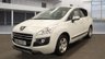 USED 2013 63 PEUGEOT 3008 2.0 HYBRID4 SR 5d 200 BHP SAT NAVIGATION + CLIMATE CONTROL + TRACTION CONTROL + CRUISE CONTROL + DAY TIME RUNNING LIGHTS