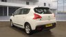 USED 2013 63 PEUGEOT 3008 2.0 HYBRID4 SR 5d 200 BHP SAT NAVIGATION + CLIMATE CONTROL + TRACTION CONTROL + CRUISE CONTROL + DAY TIME RUNNING LIGHTS